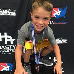 Meet your Posher, Brandi